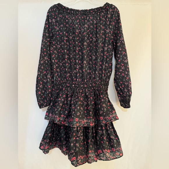 Love Shack Fancy Dress - Picture 4 of 6